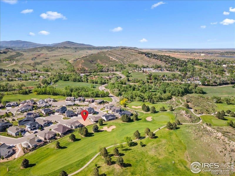 4692 Mariana Hills Cir, Loveland, CO 80537