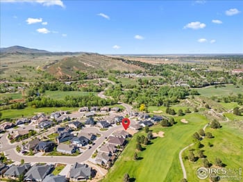 4692 Mariana Hills Cir, Loveland, CO 80537