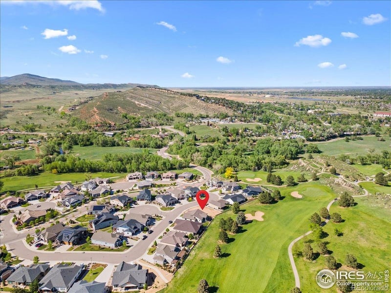 4692 Mariana Hills Cir, Loveland, CO 80537