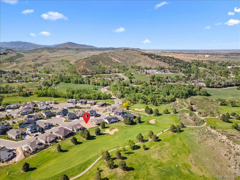4692 Mariana Hills Cir, Loveland, CO 80537
