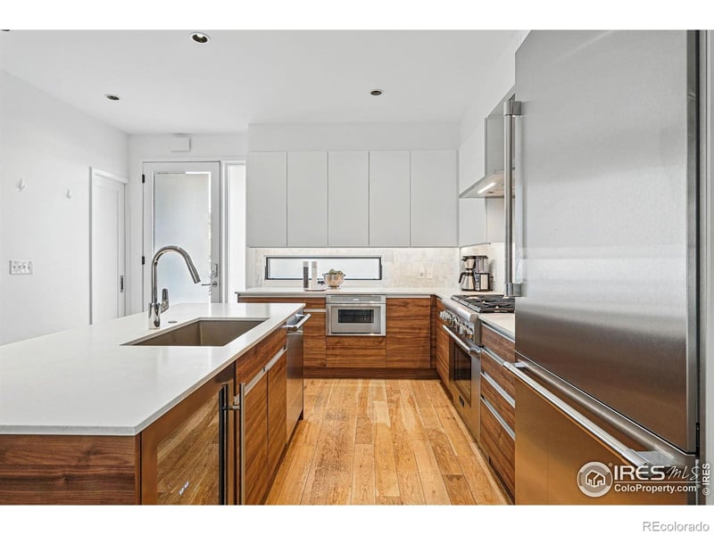 1916 23rd St #6, Boulder, CO 80302