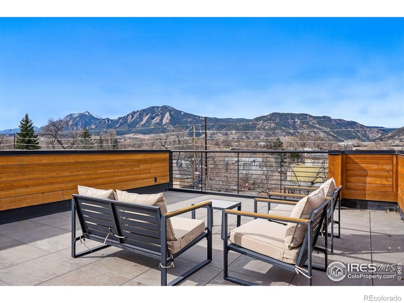 1916 23rd St #6, Boulder, CO 80302