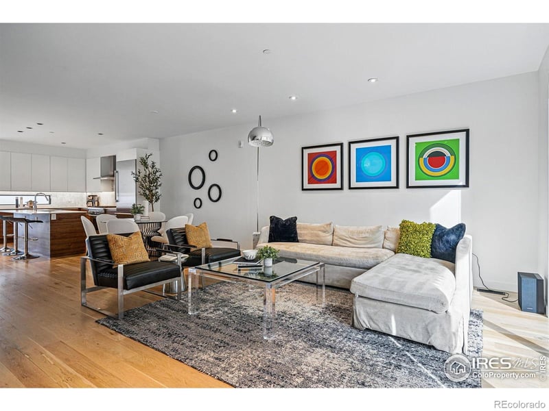 1916 23rd St #6, Boulder, CO 80302