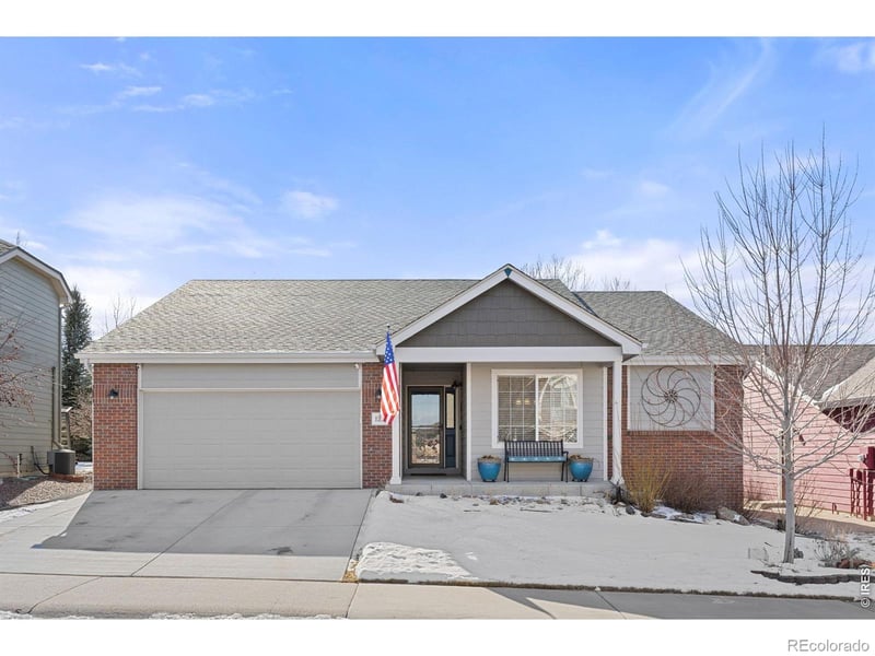 1220 Crabapple Dr, Loveland, CO 80538