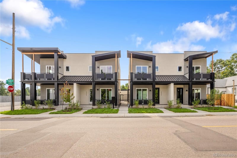 4811 Tejon St, Denver, CO 80221