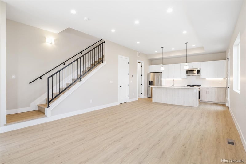 4811 Tejon St, Denver, CO 80221