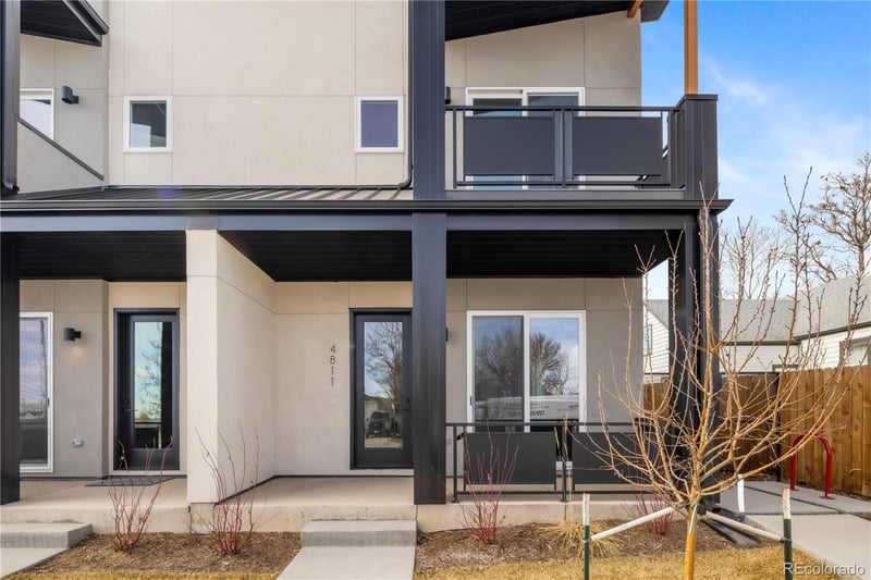 4811 Tejon St, Denver, CO 80221