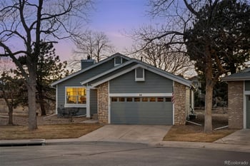 24 Abernathy Ct, Highlands Ranch, CO 80130