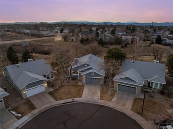 24 Abernathy Ct, Highlands Ranch, CO 80130