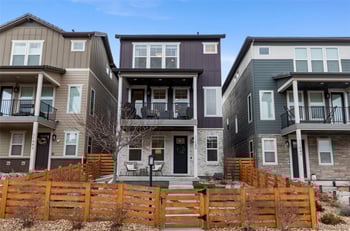 11045 Shining Star Cir, Parker, CO 80134