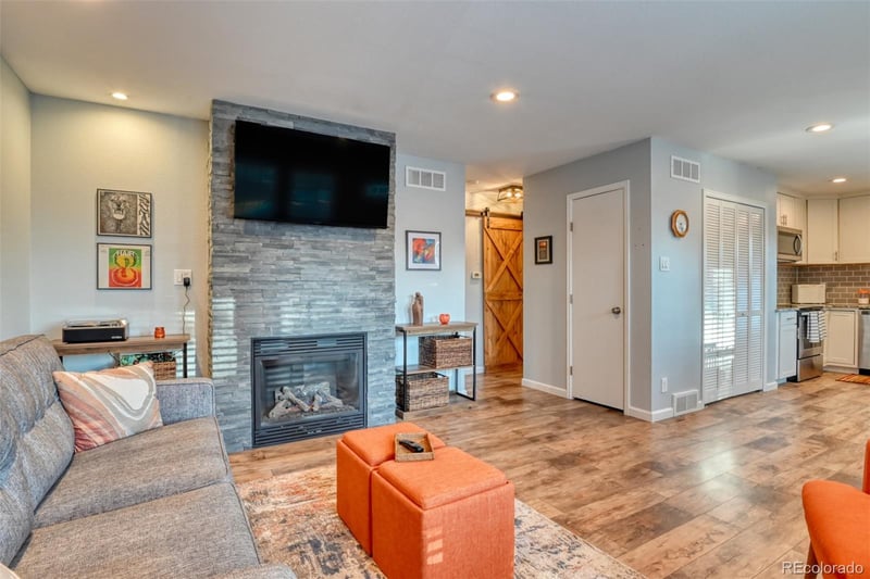 4857 Sonata Dr #A, Colorado Springs, CO 80918