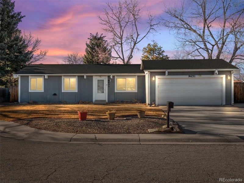 9651 75th Pl, Arvada, CO 80005