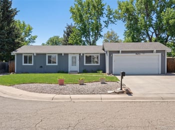 9651 75th Pl, Arvada, CO 80005