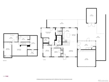 9651 75th Pl, Arvada, CO 80005