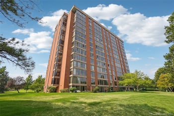 1900 Girard Pl #406, Englewood, CO 80113