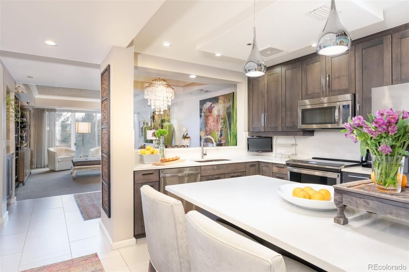 1900 Girard Pl #406, Englewood, CO 80113