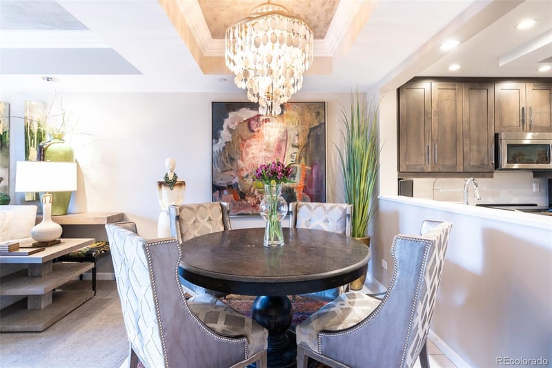 1900 Girard Pl #406, Englewood, CO 80113