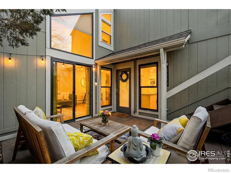 3480 Cripple Creek Sq, Boulder, CO 80305