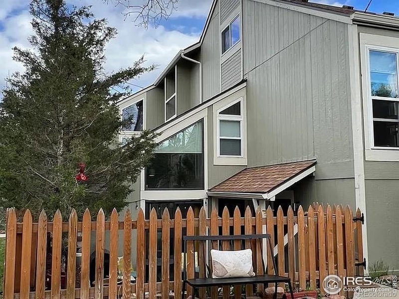 3480 Cripple Creek Sq, Boulder, CO 80305