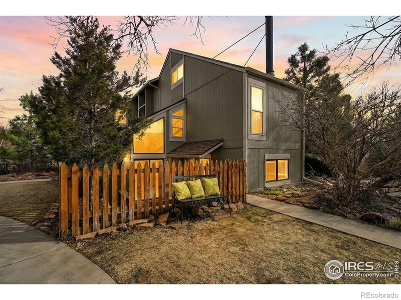 3480 Cripple Creek Sq, Boulder, CO 80305
