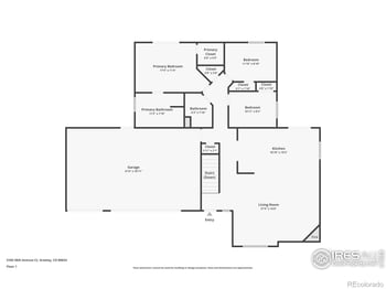 3105 58th Ave Ct, Greeley, CO 80634