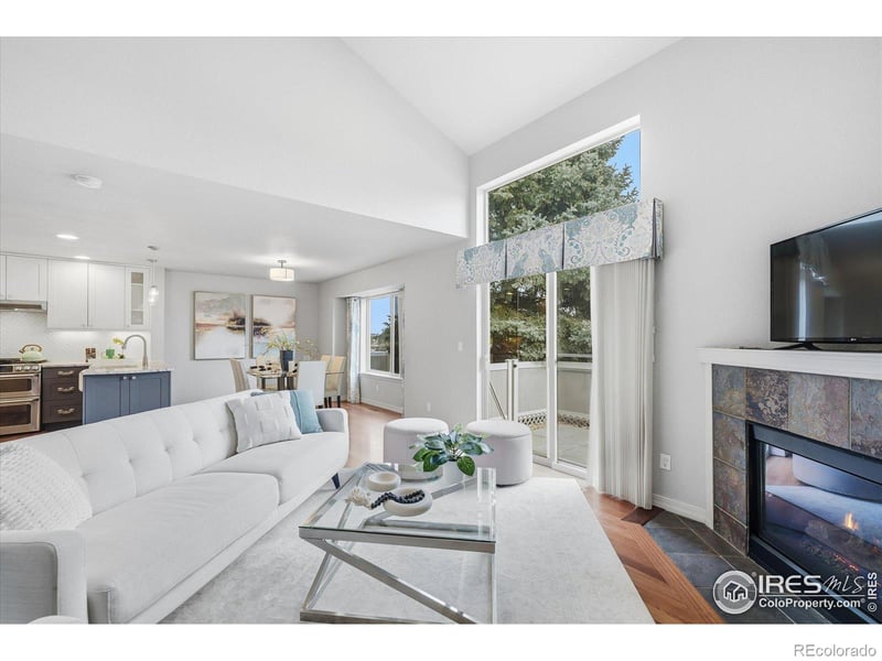 2020 Centennial Dr, Louisville, CO 80027