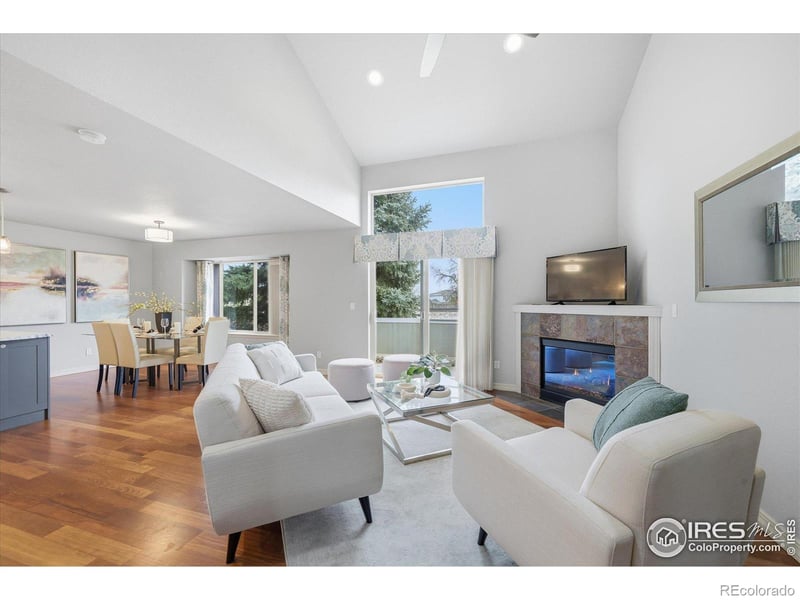 2020 Centennial Dr, Louisville, CO 80027