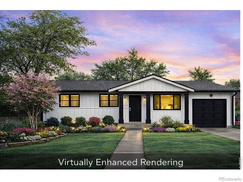 6034 Steele St, Centennial, CO 80121