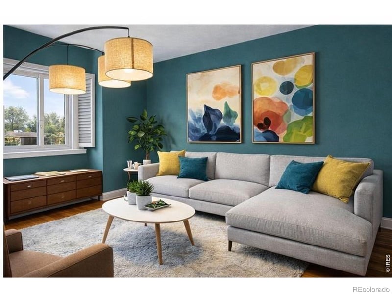 6034 Steele St, Centennial, CO 80121