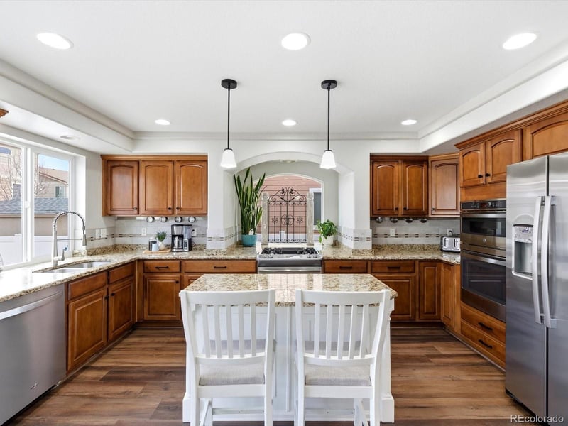 5072 Cathay St, Denver, CO 80249