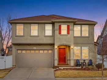 5072 Cathay St, Denver, CO 80249