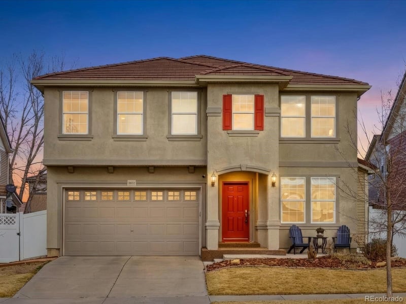 5072 Cathay St, Denver, CO 80249