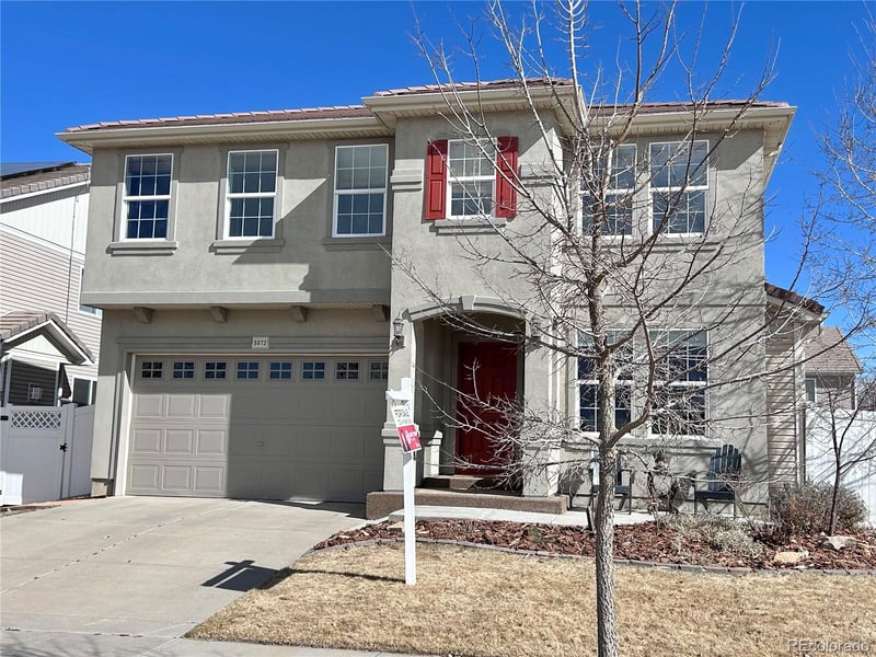 5072 Cathay St, Denver, CO 80249