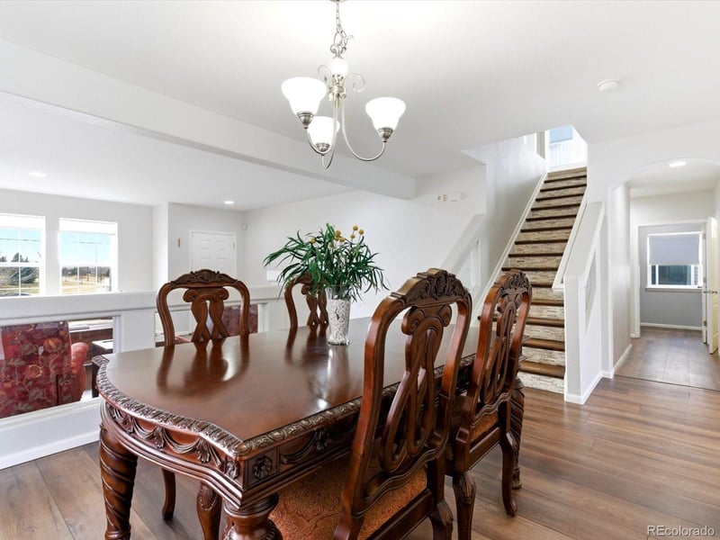 5072 Cathay St, Denver, CO 80249