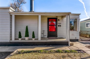 1364 Hanover St, Aurora, CO 80010