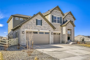 7031 White Crow Way, Aurora, CO 80016