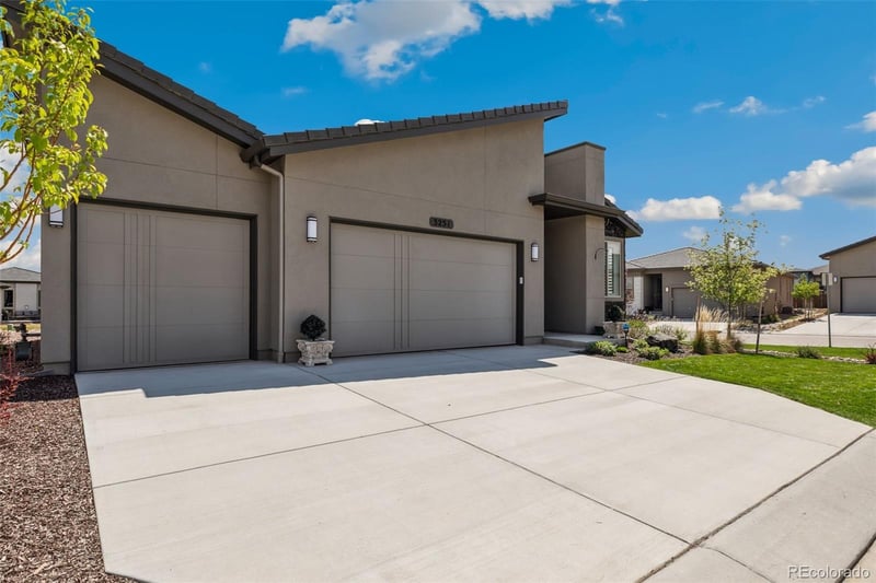 3251 Virga Loop, Colorado Springs, CO 80904