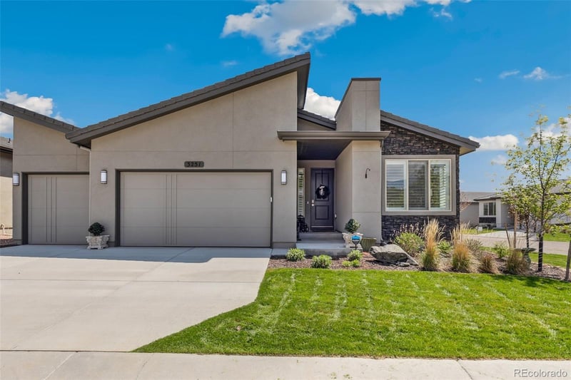 3251 Virga Loop, Colorado Springs, CO 80904