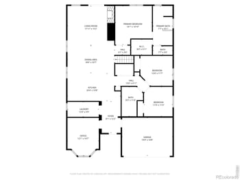 15670 64th Pl, Arvada, CO 80007