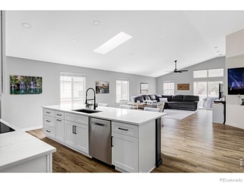 15670 64th Pl, Arvada, CO 80007