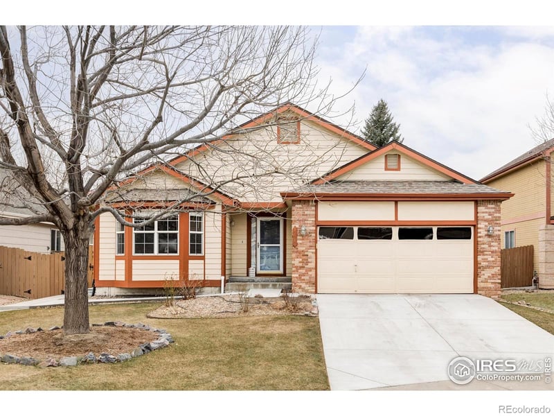 15670 64th Pl, Arvada, CO 80007