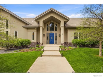5213 Castle Ridge Pl, Fort Collins, CO 80525