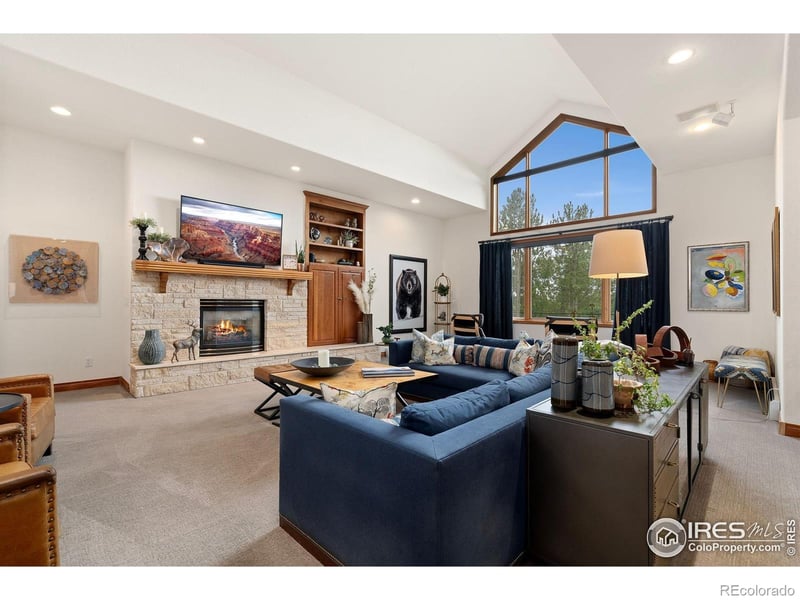 5213 Castle Ridge Pl, Fort Collins, CO 80525