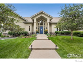 5213 Castle Ridge Pl, Fort Collins, CO 80525