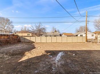 3713 Lancaster Dr, Pueblo, CO 81005