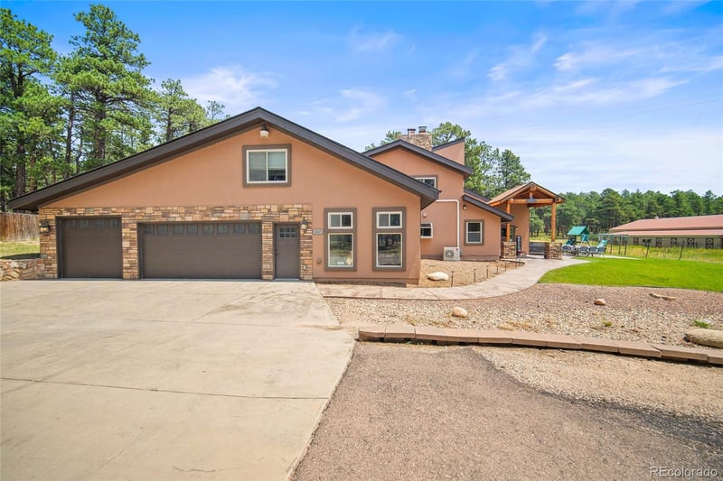 4225 Walker Vista Hts, Colorado Springs, CO 80908