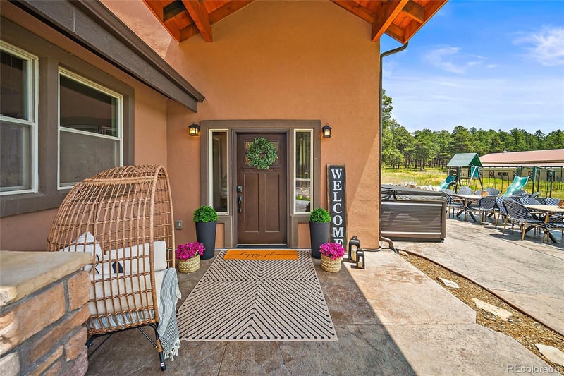 4225 Walker Vista Hts, Colorado Springs, CO 80908