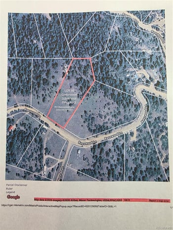 761 Basswood Ln, Canon, CO 81212