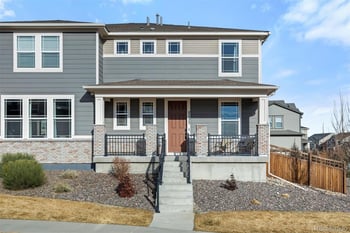 7133 Finsberry Way, Castle Pines, CO 80108