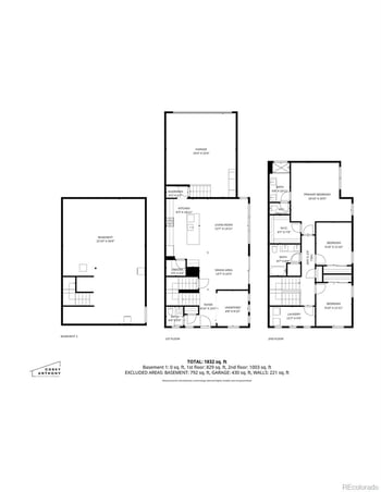 7133 Finsberry Way, Castle Pines, CO 80108